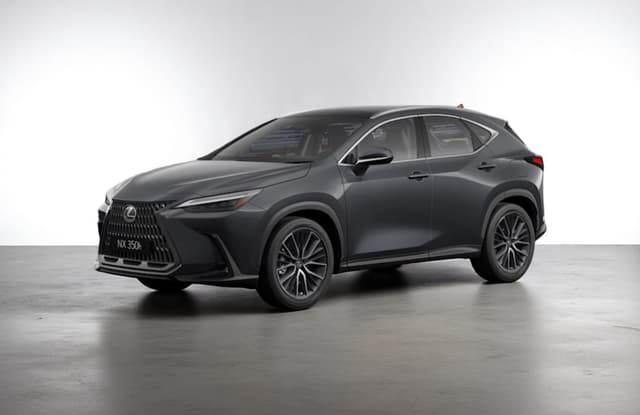 Color Sonic Chrome Image - 18290